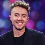 The Finish Line’s Roman Kemp opens up on fear of quiz shows after losing dad Martin £1m