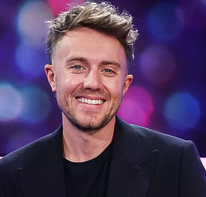 The Finish Line’s Roman Kemp opens up on fear of quiz shows after losing dad Martin £1m