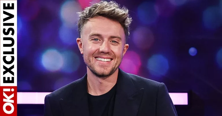 The Finish Line’s Roman Kemp opens up on fear of quiz shows after losing dad Martin £1m