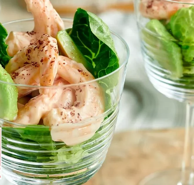 Summer salad recipes that aren’t boring and will actually keep you feeling full