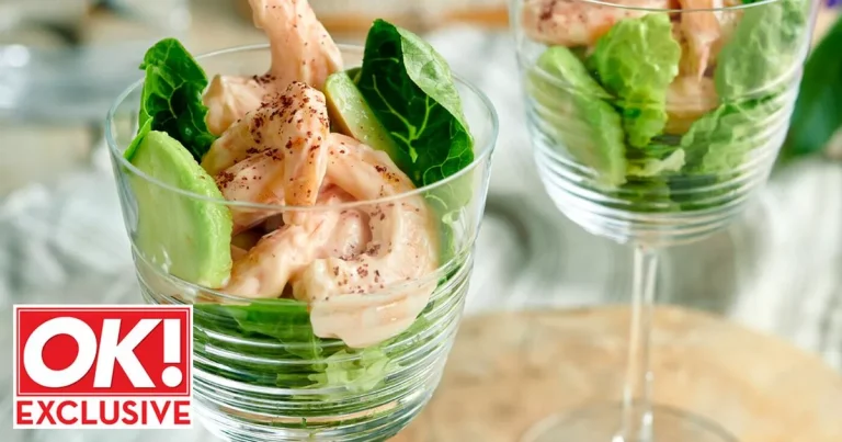 Summer salad recipes that aren’t boring and will actually keep you feeling full