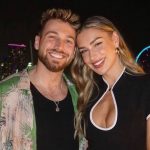 Inside Zara McDermott’s split from Sam Thompson as friends blast ‘pathetic’ move