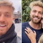 Made In Chelsea’s Sam Thompson dating too after ex Zara McDermott moves on with Louis Tomlinson
