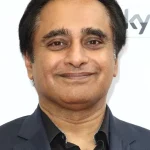 Inside Unforgotten star Sanjeev Bhaskar’s life off-screen from actress wife to children
