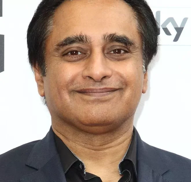 Inside Unforgotten star Sanjeev Bhaskar’s life off-screen from actress wife to children