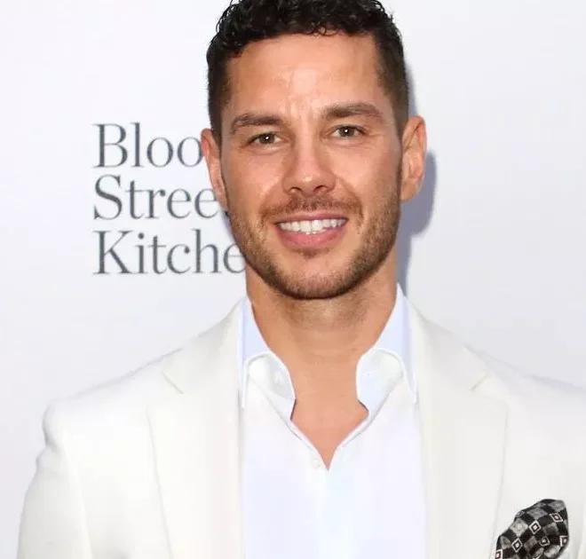 Love Island All Stars’ Scott Thomas’ ‘real reason’ for joining show after business issues