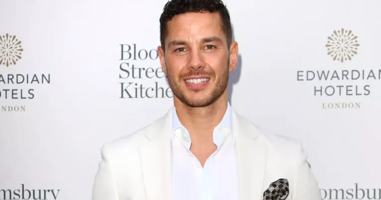 Love Island All Stars’ Scott Thomas’ ‘real reason’ for joining show after business issues