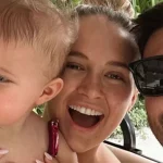 I got you, babe! Inside the Love Island couples who’ve welcomed children together