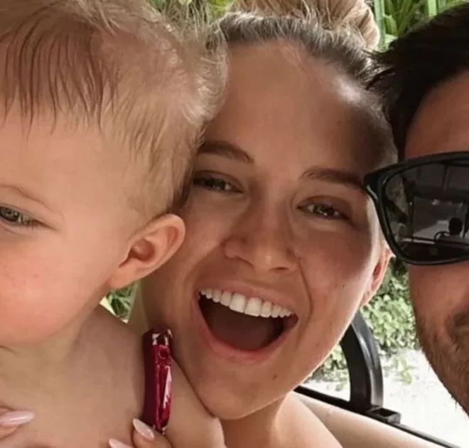 I got you, babe! Inside the Love Island couples who’ve welcomed children together