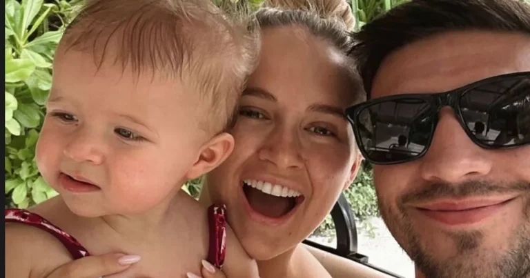 I got you, babe! Inside the Love Island couples who’ve welcomed children together