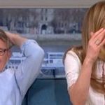 ITV This Morning descends into chaos as ITV viewers beg ‘make it stop’