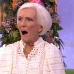 The One Show fans left speechless as BBC celebrates Mary Berry milestone