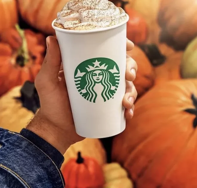 How to make pumpkin spice lattes at home: DIY Starbucks recipes including vegan and iced lattes