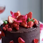 Valentine’s Day recipes for aphrodisiac-infused treats to get you in the mood for romance
