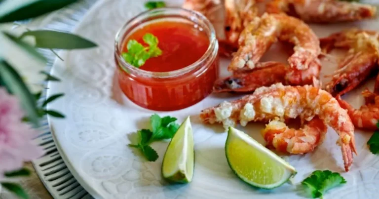 Nail Christmas hosting with ‘delicious’ homemade Tempura prawns