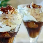 Make-ahead Tiramisu that is ‘perfect Christmas pudding alternative’
