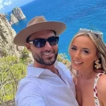 Inside Millie Court and Liam Reardon’s romantic trip to Italy amid engagement rumours