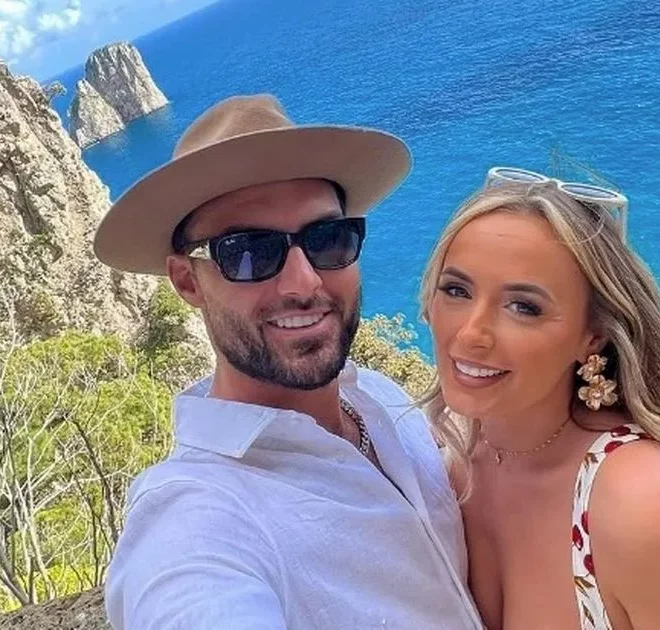 Inside Millie Court and Liam Reardon’s romantic trip to Italy amid engagement rumours
