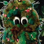 The Masked Singer fans ‘certain’ Bush is EastEnders legend after shock soap exit