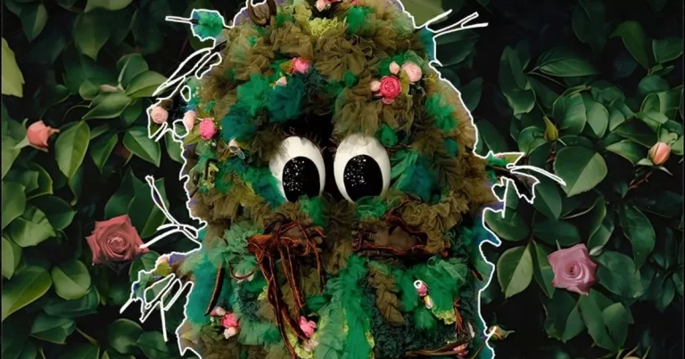 The Masked Singer fans ‘certain’ Bush is EastEnders legend after shock soap exit