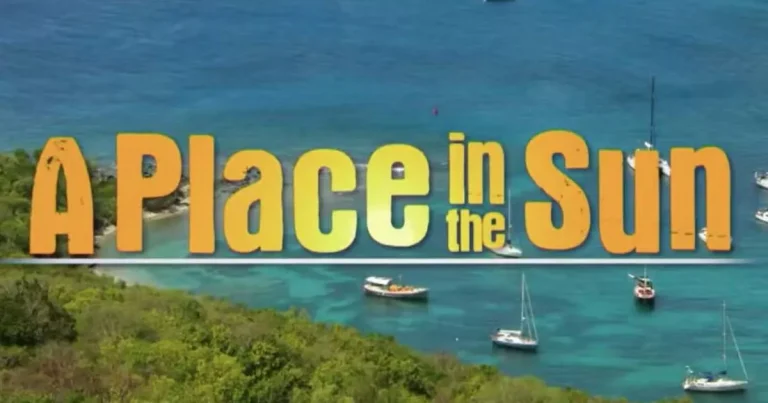 A Place in the Sun star feared ‘people would switch off’ over house decision