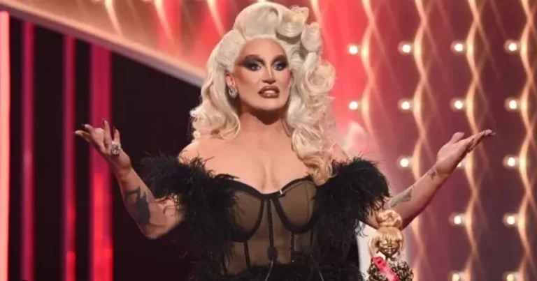 The Vivienne’s cause of death confirmed as family issue warning