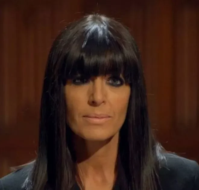 The Traitors hit with huge twist that could change everything ahead of final