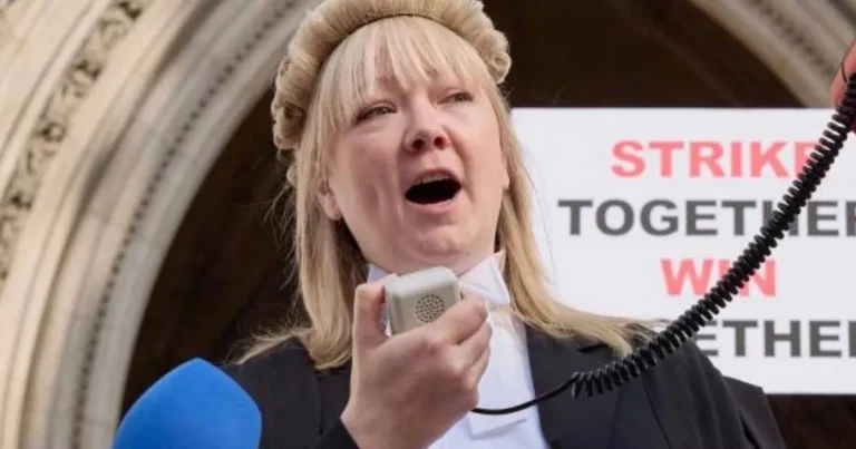 Silent Witness star Kerrie Hayes looks unrecognisable in forgotten role