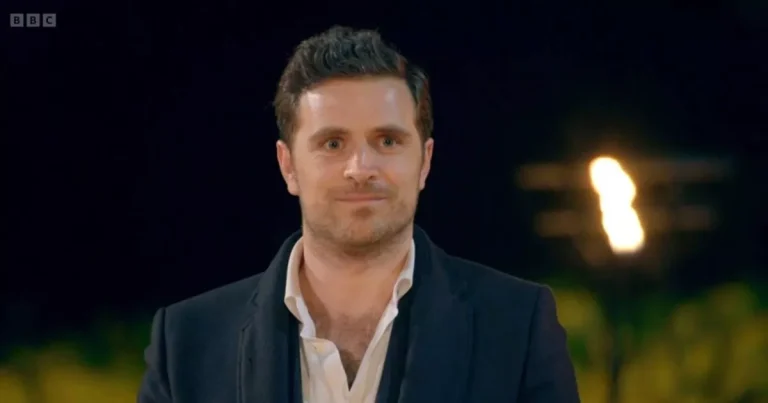 BBC The Traitors viewers announce ‘real winners’ after dramatic finale