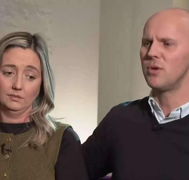 Good Morning Britain viewers ‘in tears’ over ‘heartbreaking’ admission from Southport parents
