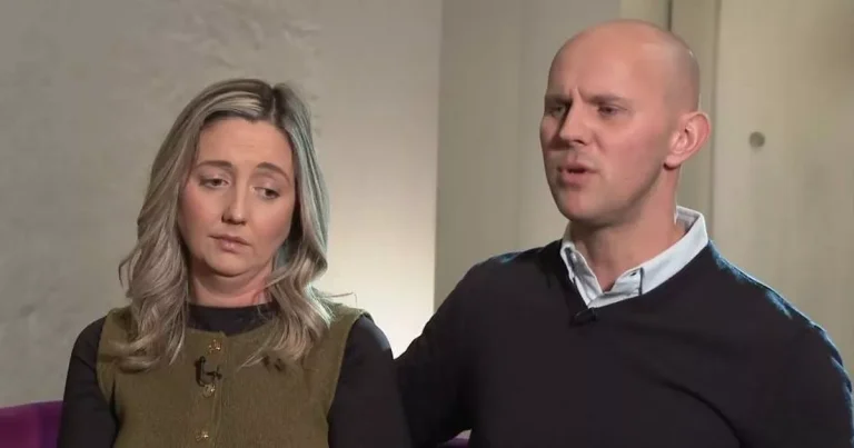 Good Morning Britain viewers ‘in tears’ over ‘heartbreaking’ admission from Southport parents