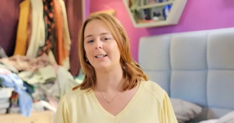 Sort Your Life Out fans moved to tears as couple share heartbreaking news minutes into BBC show