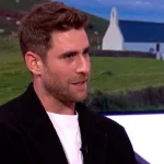 Surface star Oliver Jackson-Cohen ‘lets slip’ spoilers ahead of series two release