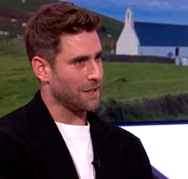 Surface star Oliver Jackson-Cohen ‘lets slip’ spoilers ahead of series two release