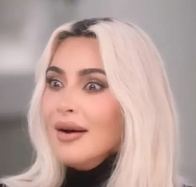 Kanye West makes unexpected appearance on The Kardashians as he makes bizarre request