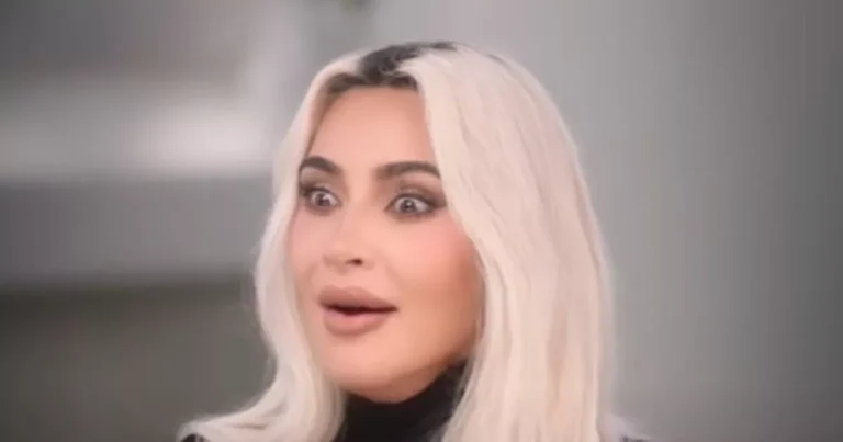 Kanye West makes unexpected appearance on The Kardashians as he makes bizarre request