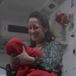 EastEnders fans spot blunder as Sonia Fowler gives birth in Queen Vic during live episode