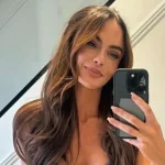 Hollyoaks’ Jennifer Metcalfe’s secret to perfect ‘done undone’ hair is just one product