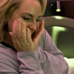 Josie Gibson shares ‘depressing’ love life moment on luxury Dubai trip