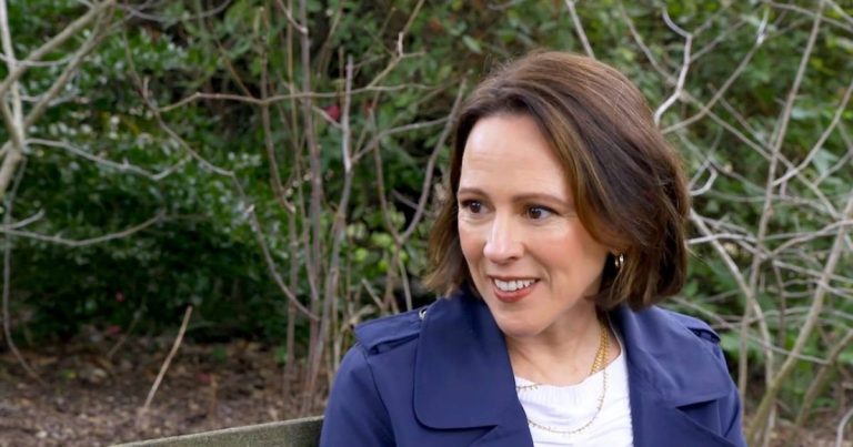 Lorraine viewers in awe of Sir Chris Hoy’s ‘remarkable’ wife Lady Sarra after moving interview