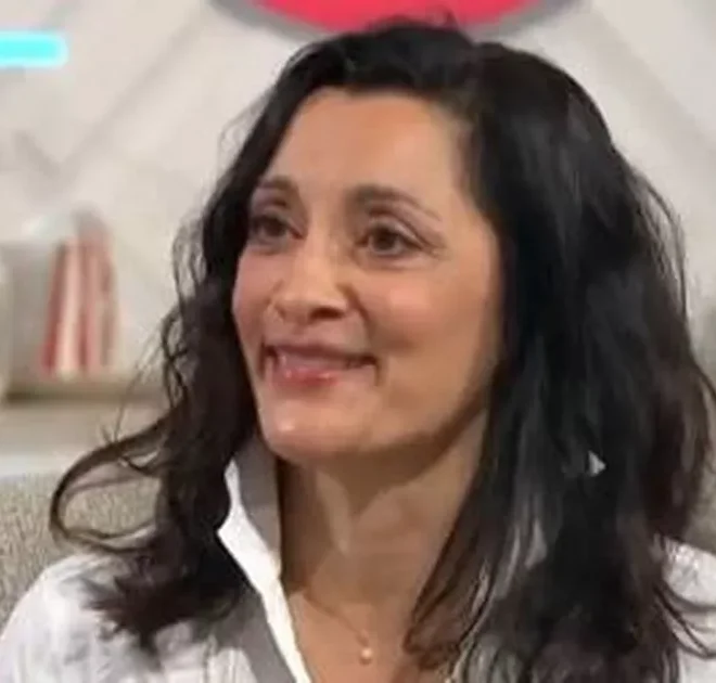 ITV Emmerdale’s Rebecca Sarker makes on-set confession ahead of Manpreet’s blackmailer storyline