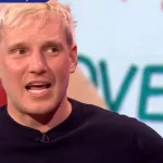 Jamie Laing ‘beyond proud’ as he completes five ultra marathons in five days for Comic Relief