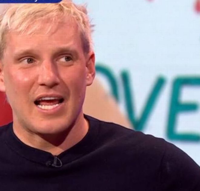 Jamie Laing ‘beyond proud’ as he completes five ultra marathons in five days for Comic Relief