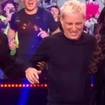 Jamie Laing’s staggering Comic Relief total revealed as star struggles on stage