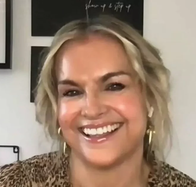 GMB fans ‘can’t believe it’ and all say same thing about Blue Peter legend