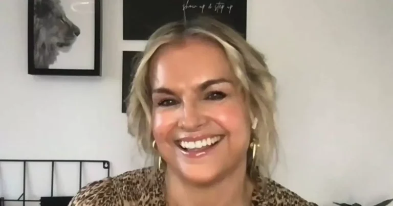 GMB fans ‘can’t believe it’ and all say same thing about Blue Peter legend