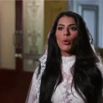 Awkward Married At First Sight moment as experts pair up couple with secret history
