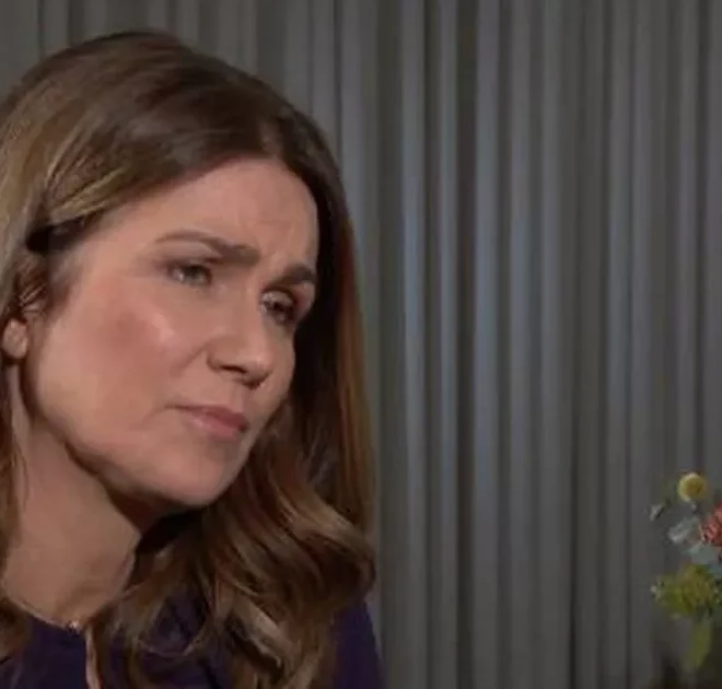 GMB’s Susanna Reid and Ed Balls in tears as Southport victims’ parents share final moments