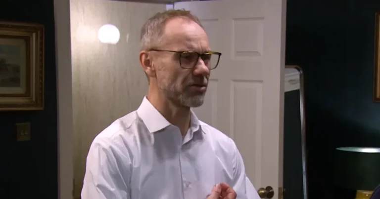 Emmerdale fans stunned as they work out where they’ve seen Joe Tate’s doctor before