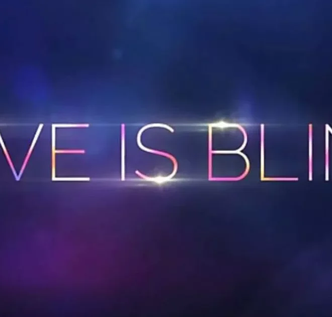 Love Is Blind couple announce split just over a year after getting married